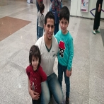 Abderrahman al qaryouti